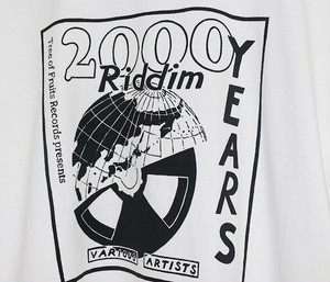 2000YEARS WH