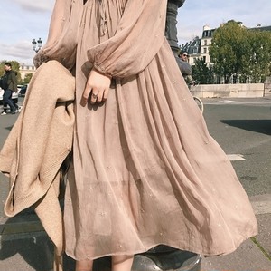 ロングワンピース ワンピース ロング丈 マキシワンピース ワンピース 大きいサイズ ゆったり 春ワンピース 春 夏ワンピース 夏 レースワンピース レース 韓国 レディース ファッション ワンピース 新作 トレンド おしゃれ 大人可愛い St0269 Dbstyle 海外アパレル 韓国