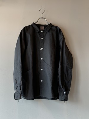 allinone SMOCK GROWTH CHACOAL allinone SMOCK GROWTH CHACOAL