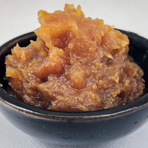 鉄火味噌 鉄火味噌