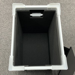 ケーブルリールケース(シル製GT310用)