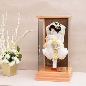 押絵羽子板 Margaret おしゃれ モダン 今どき コンパクト スタイリッシュ Suzutame Onlineshop Vogue