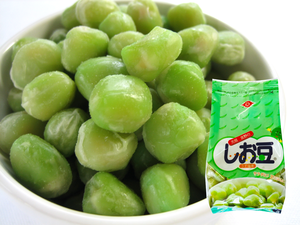 しお豆 しお豆