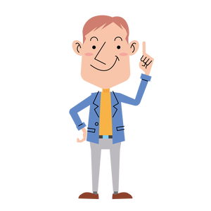 無料イラスト素材 私服姿男性の表情 ポーズいろいろ 8sukeの人物イラスト屋 かわいいベクター素材のダウンロード販売