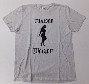 TACOMA FUJI RECORDS Abusan Weizen designed by Tomoo Gokita TACOMA FUJI RECORDS Abusan Weizen designed by Tomoo Gokita