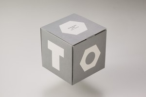 ネジチョコ 5個入