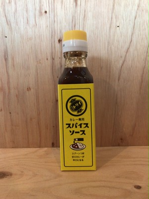 トリイソース カレー専用スパイスソース トリイソース カレー専用スパイスソース