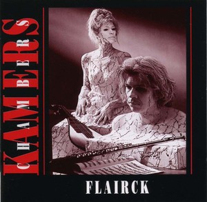 FLAIRCK - Kamers / Chambers [CD]