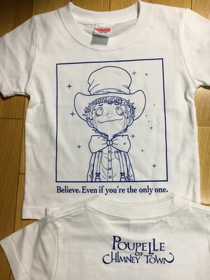 割引き-Tシャツ（キッズ100）
