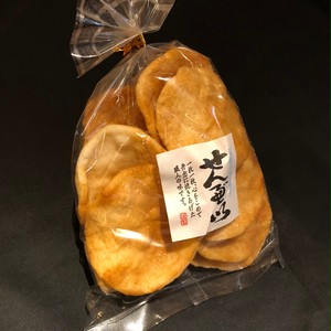 こんがり塩煎サラダ こんがり塩煎サラダ