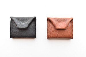 ハーフヘソなしウォレット ハーフヘソなしウォレット
