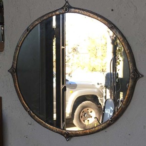 PIZZA ミラゲリータ /マグレブ （鋲）