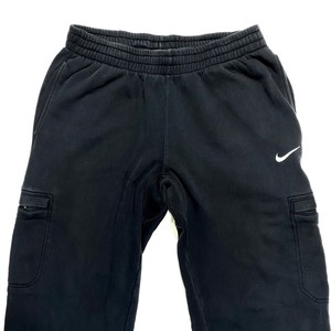 訳あり特価 Nike ナイキ スウェットパンツ メンズl スウェットパンツ Cave 古着屋 公式 古着通販サイト