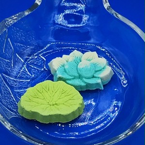 Blue Lotus〜青い睡蓮〜 Blue Lotus〜青い睡蓮〜