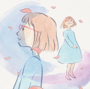 両A面シングル「めがね／しあわせのみなもと」