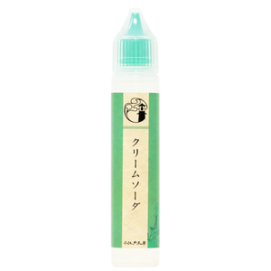 クリームソーダ - 30ml クリームソーダ - 30ml