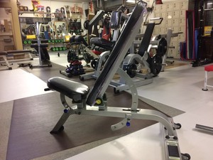 大人気 アジャストベンチ 筋トレ倶楽部 By Lbgym