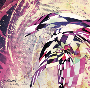 [7"] nitsua / by and by b/w seaside