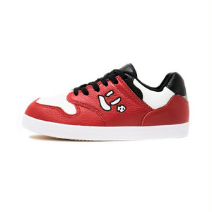 |キッズ用| にゅ~ず 『RED/WHITE』 |キッズ用| にゅ~ず 『RED/WHITE』