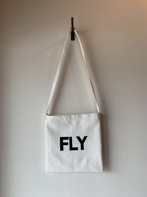 VOIRY SCALE BAG FLY VOIRY SCALE BAG FLY