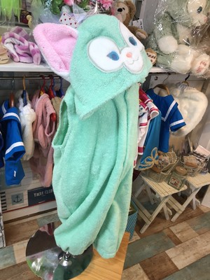 ジェラタオル素材 80から85サイズ