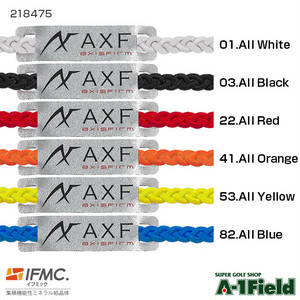 AXF カラーバンド Color Band[Reflector MonoColor] No.218475