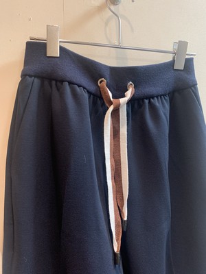 【le tricot perugia】バイカラー紐パンツ(840-206) 【le tricot perugia】バイカラー紐パンツ(840-206)