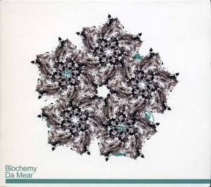 BLOCHEMY - Da Mear [CD]