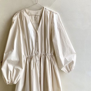 Mama ソフィアワンピース 韓国子供服 Bisque びすく