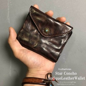 メンズウォレット メンズ財布 二つ折り 財布 メンズウォレット ウォレット 小さめ財布 本革レザー 軽い 小銭入れ ミニ 2つ折り レザー アメカジ かっこいい 小銭入れ カード コインケース シンプル ギフト 大人 高校生 18aw Kw 6008 Overrag