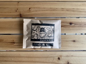 COLD BREW|2杯×5袋 水出しコーヒー COLD BREW|2杯×5袋 水出しコーヒー