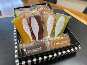 サマーギフトセット