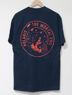 polaris band t shirt