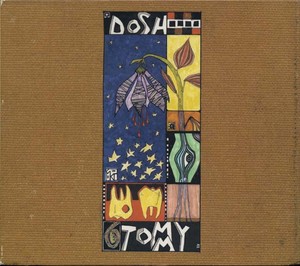 DOSH - Tommy [CD]