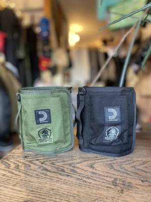 HALF TRACK PRODUCTS wet cover pocket HALF TRACK PRODUCTS wet cover pocket