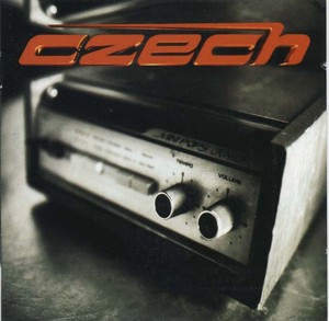 CZECH - Czech [CD]