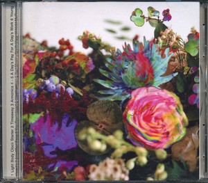 DARKSTAR - News From Nowhere [CD]