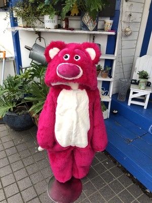 ロッッオ100サイズ