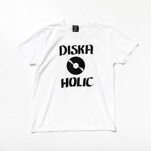 ANTONIO SPECIAL DISKA HOLIC WHITE ANTONIO SPECIAL DISKA HOLIC WHITE