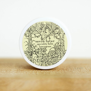 フュチュールバーム レモングラス