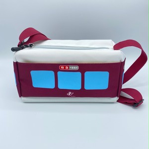 キッズショルダーバッグ