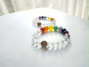 チャクラバランスブレス~虹色の調律師~