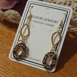 イヤリングピアス✨