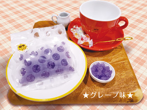 小粒金平糖★フルーツやサイダー味の単品 プチドット小袋入り★全9種類(MinidotBag) 小粒金平糖★フルーツやサイダー味の単品 プチドット小袋入り★全9種類(MinidotBag)