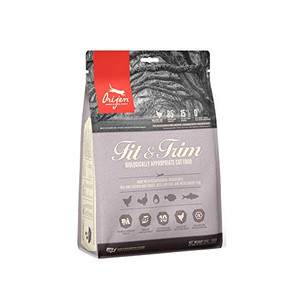 Orijen キャットフード  フィット＆トリム 340g