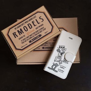 iPhone 手帳型case - OLDISHINK T.P - (予約) iPhone 手帳型case - OLDISHINK T.P - (予約)