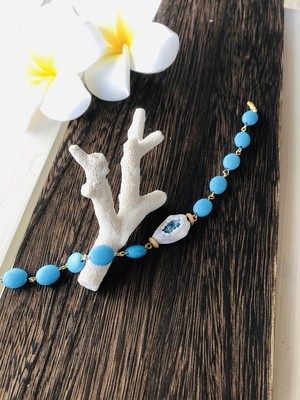 ターコイズブレス