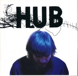 HUB - Hub [CD]