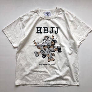 TACOMA FUJI RECORDS HBJJ (HOME BREW JIU JITSU) designed by Jerry UKAI TACOMA FUJI RECORDS HBJJ (HOME BREW JIU JITSU) designed by Jerry UKAI
