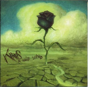 KIROS - A Single Strand [CD]